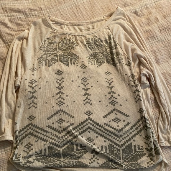 American eagle top - Picture 1 of 3
